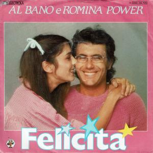 Al Bano & Romina Power